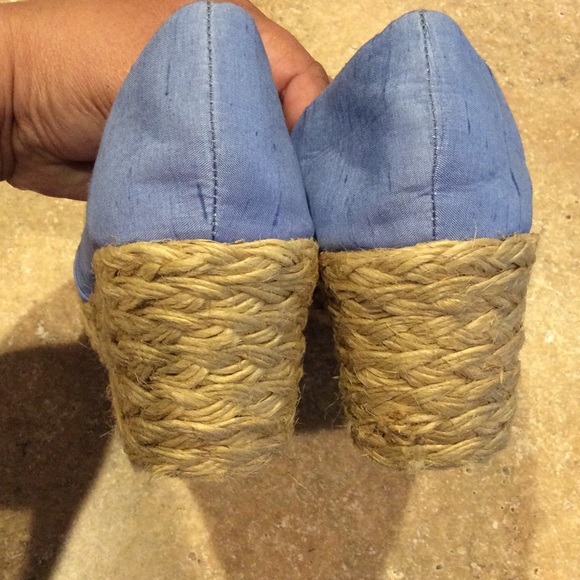 LAUREN RALPH LAUREN ESPADRILLES - Picture 3 of 8